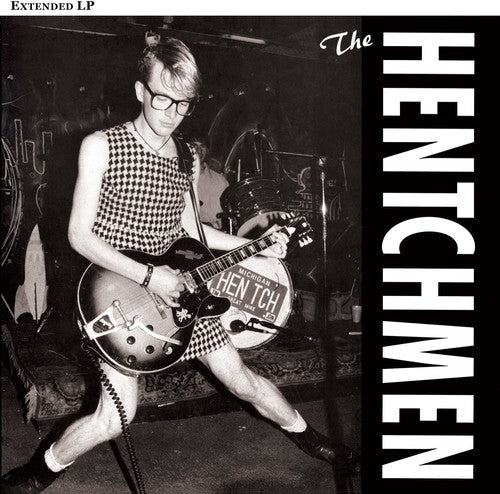 Hentchmen/ Jack White - Hentch-forth