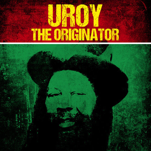 U Roy - The Originator