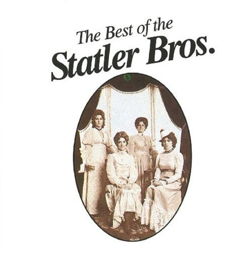 Statler Brothers - Best Of