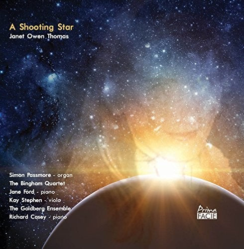 Shooting Star/ Various - Shooting Star / Various