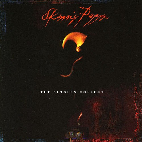 Skinny Puppy - Singles Collection