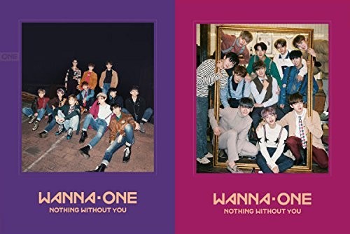 Wanna One - 1-1=0 (Nothing Without You) Version)