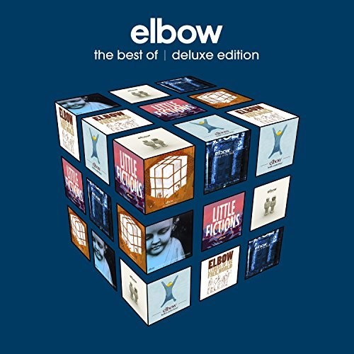 Elbow - The Best Of