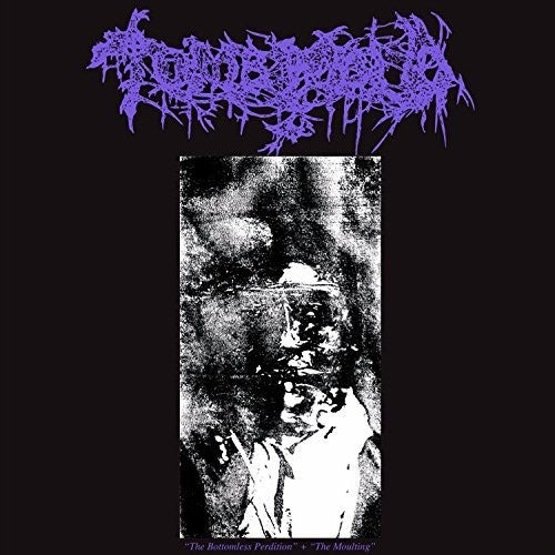 Tomb Mold - The Bottomless Perdition/The Moulting