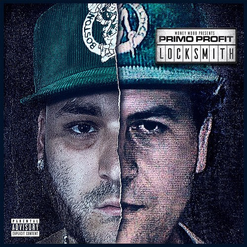 Primo Profit - Locksmith