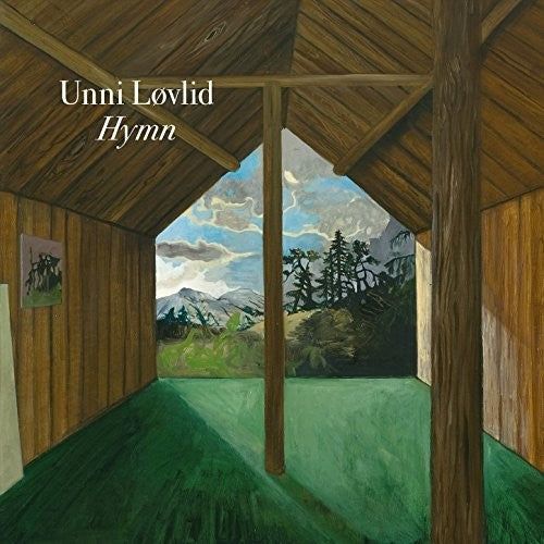 Unni Lovlid - Hymn