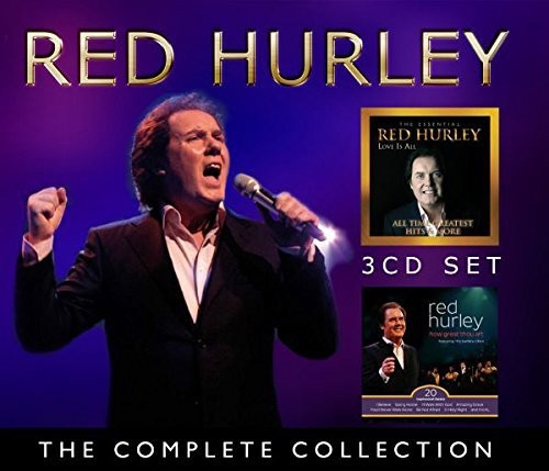 Red Hurley - Complete Collection