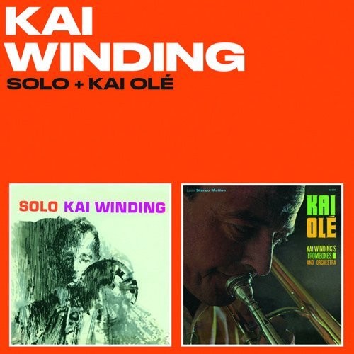 Kai Winding - Solo / Kai Ole