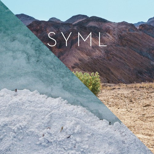 Syml - Hurt Eps (ep Box Set)