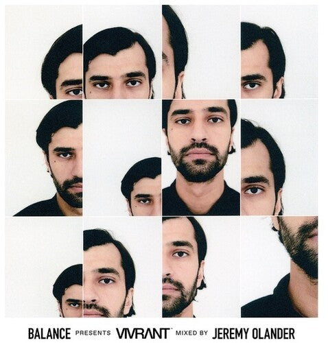 Jeremy Olander - Balance Presents Vivrant