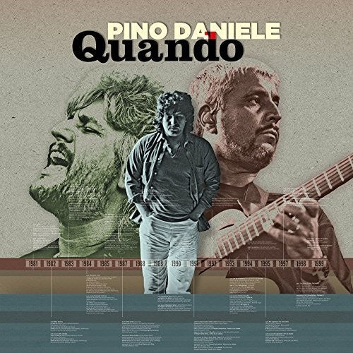 Daniele Pino - Quando