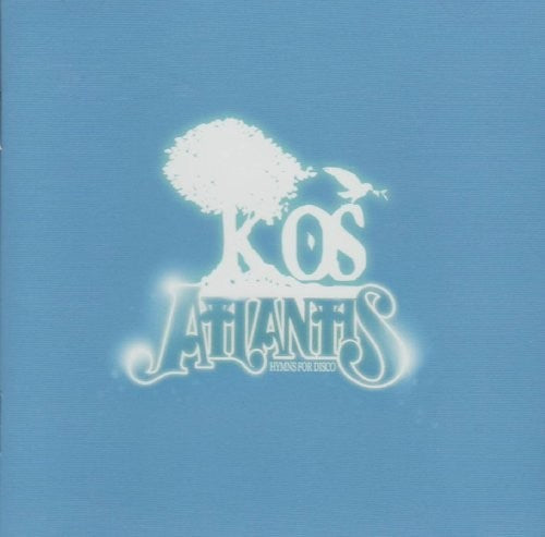 K-Os - Hymns for Disco