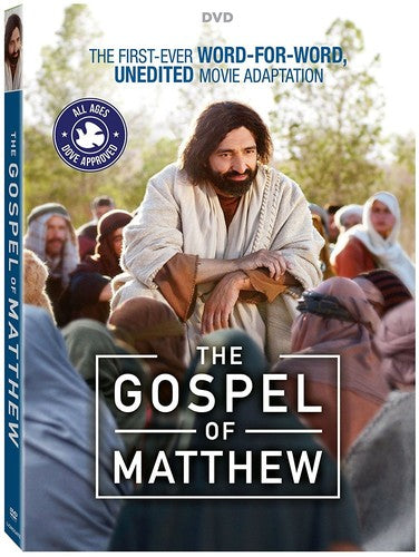 The Gospel Of Matthew