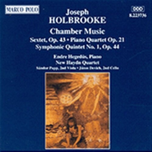 Holbrooke - Chamber Music