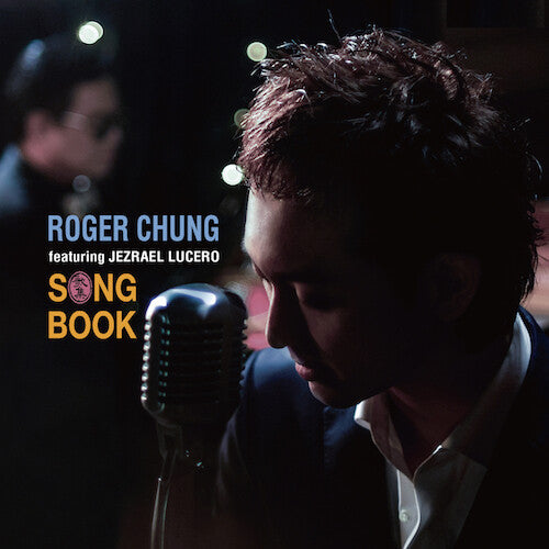 Roger Chung - Song Book (Mqa-cd)