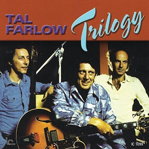 Tal Farlow - Trilogy