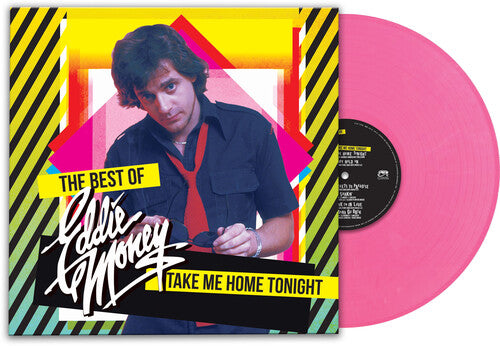 Eddie Money - Take Me Home Tonight - The Best Of