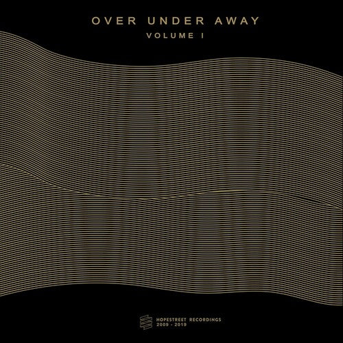 Over Under Away/ Various - Over Under Away (Various Artists)