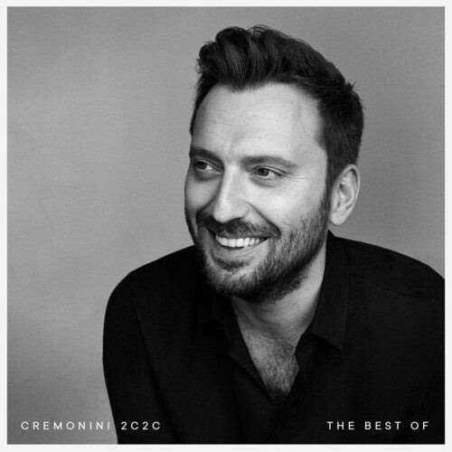 Cesare Cremonini - Cremonini 2C2C The Best Of (Deluxe 6CD + Book)