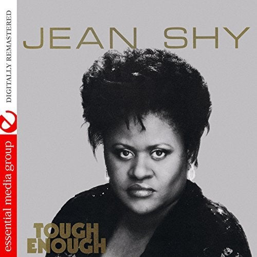 Jean Shy - Jean Shy Tough Enough