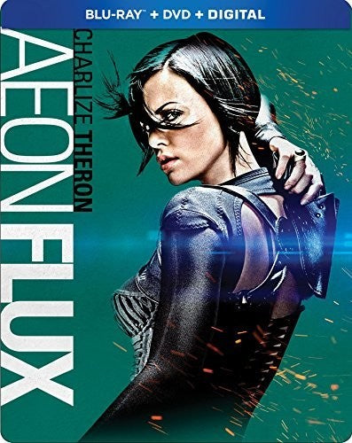 Aeon Flux