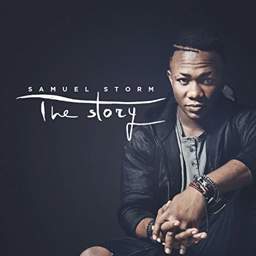 Samuel Storm - Story