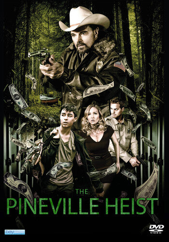 The Pineville Heist