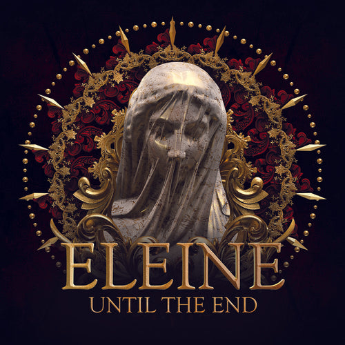 Eleine - Until The End (tote Bag)