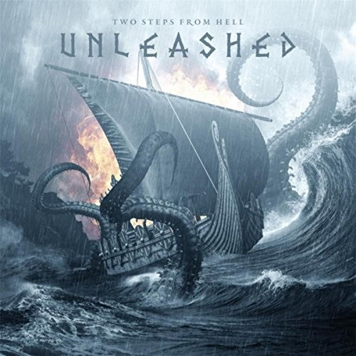 Two Steps from Hell - Unleashed