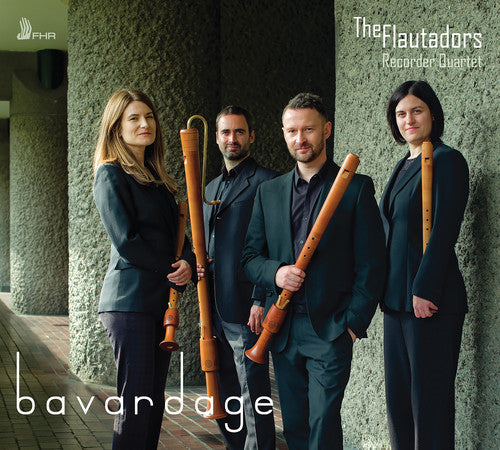 Chadburn/ - Bavardage