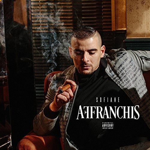 Sofiane - Affranchis