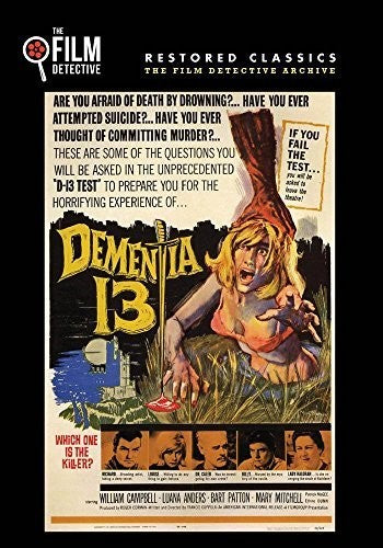 Dementia 13