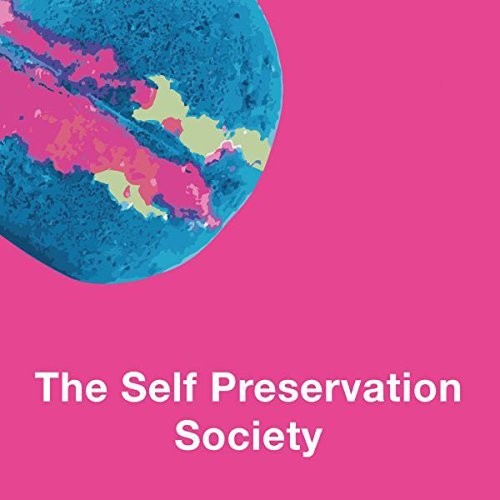 Self Preservation Society/ Various - Self Preservation Society / Various