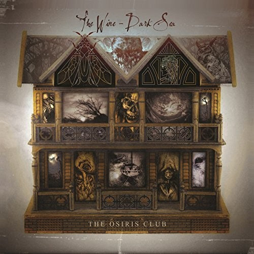 Osiris Club - Wine-Dark Sea