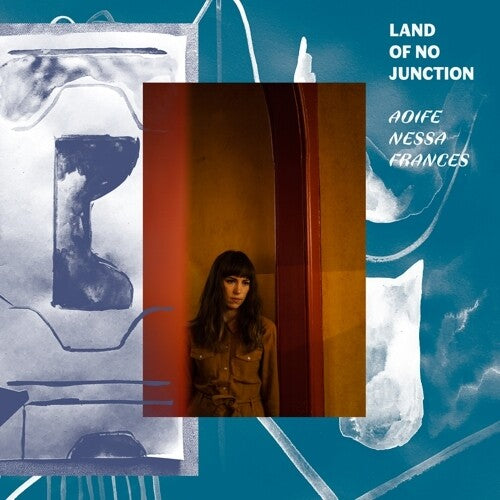 Aoife Frances Nessa - Land Of No Junction