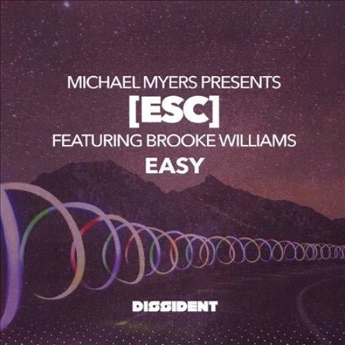 Michael Myers Featuring Brooke Williams - Easy