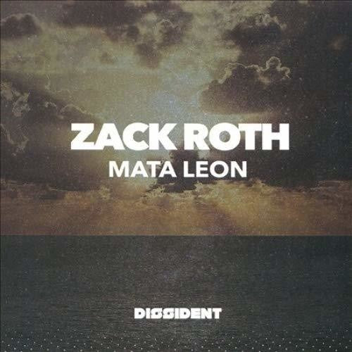 Zack Roth - Mata Leon