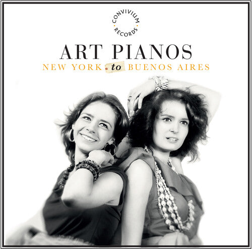 Art Pianos/ Various - Art Pianos