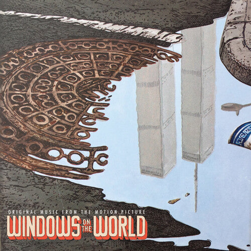 Windows on the World/ O.S.T. - Windows on the World (Original Music From the Motion Picture)