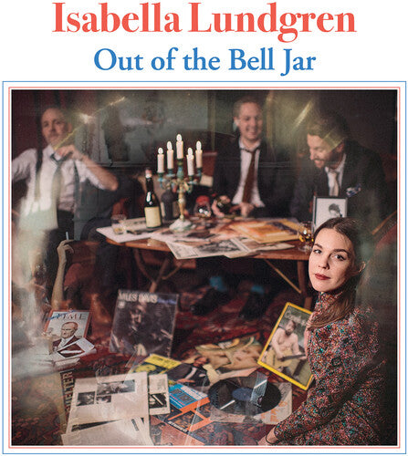 Out of the Bell Jar/ Various - Out of the Bell Jar