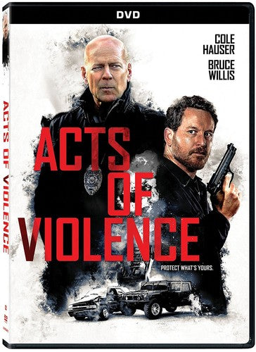 Acts of Violence