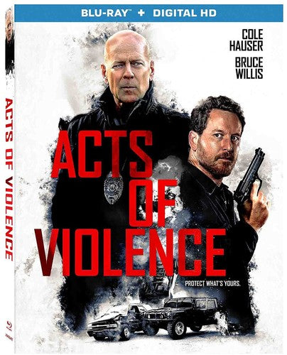 Acts of Violence