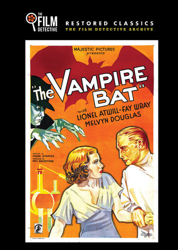 The Vampire Bat