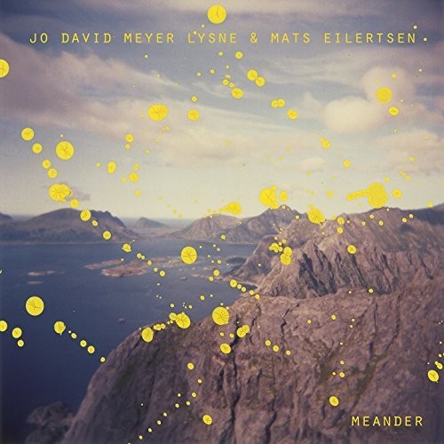 Jo Lysne David/ Mats Eilertsen - Meander