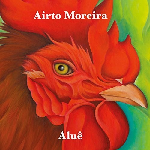 Airto Moreira - Alue