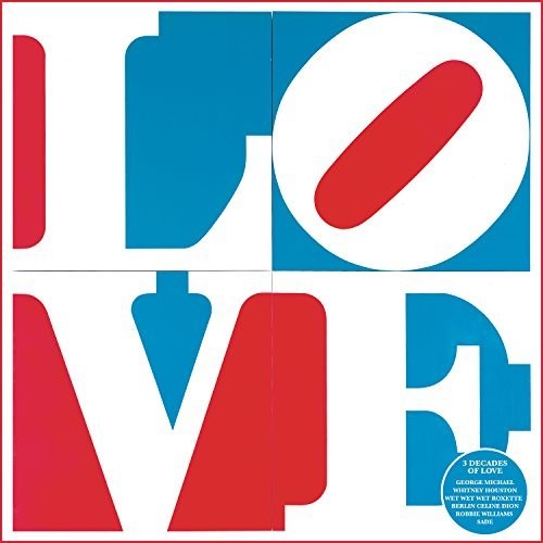 Various - Love / Various