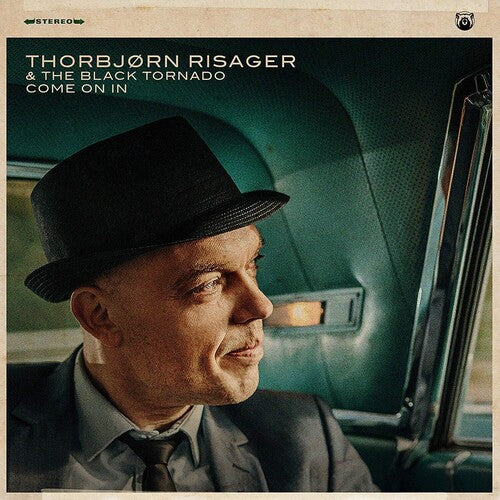 Thorbjorn Risager - Come On In