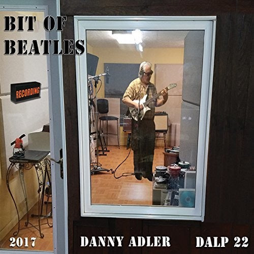 Danny Adler - Bit Of Beatles