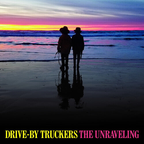 Drive-By Truckers - The Unraveling