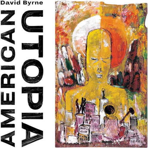 David Byrne - American Utopia